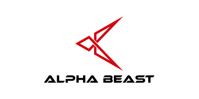 alphabeast Dubai logo