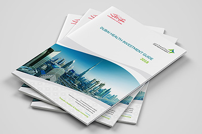 Dubai Health Investment Guide