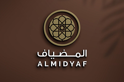Al Midyaf Restaurant Dubai Logo