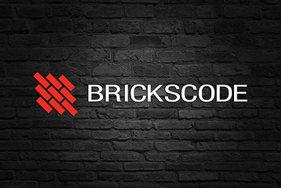 brickscode dubai logodesign