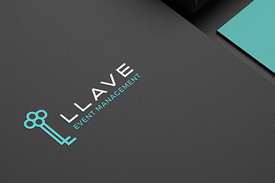 LLAVE dubai branding